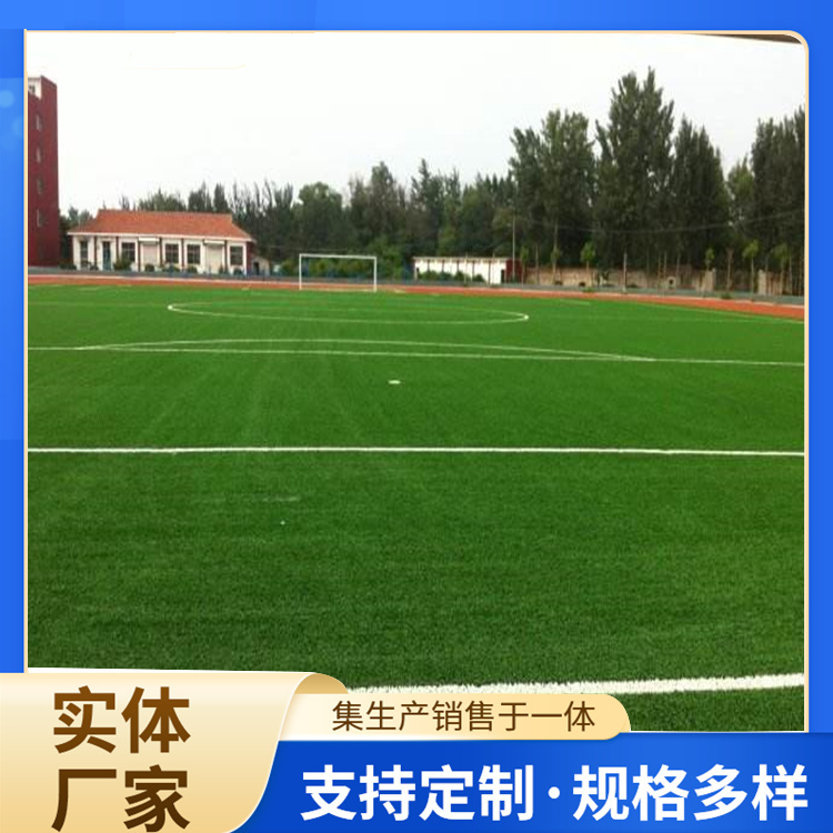 金昌市塑胶篮球场人造草坪 - 厂家
